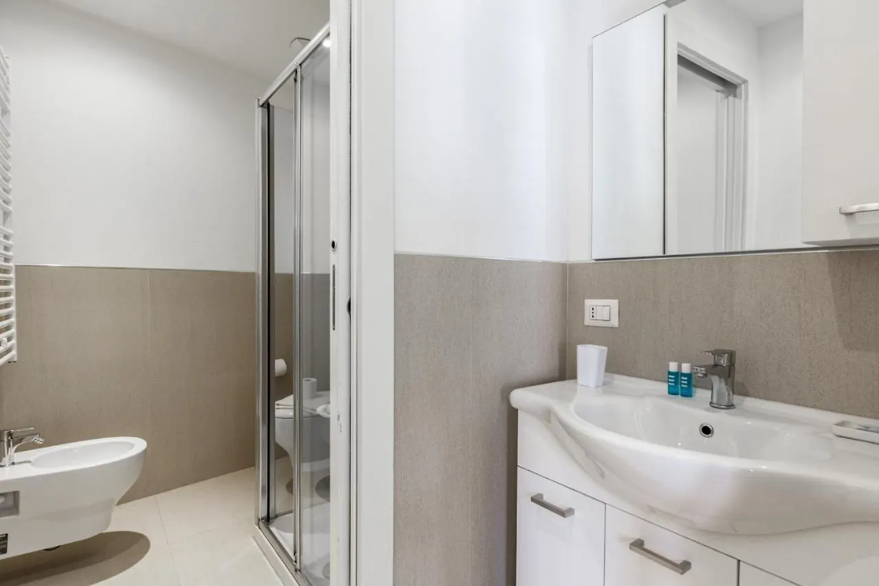 Top Accommodations In The Heart Of Milano!