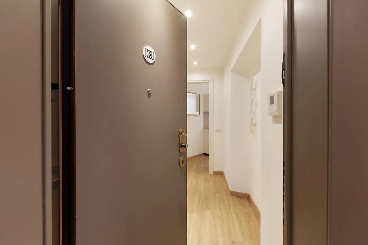 Top Accommodations In The Heart Of Milano! Italien