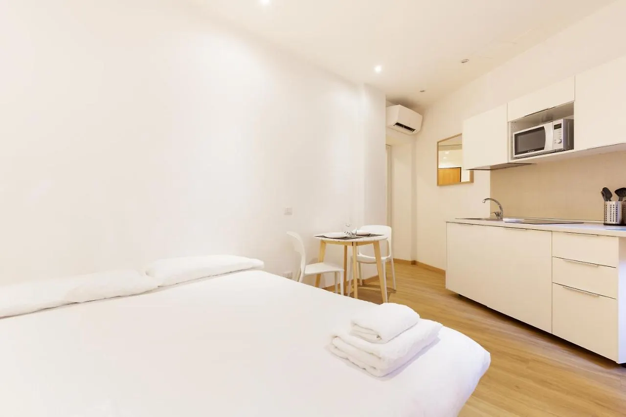 Top Accommodations In The Heart Of Milano! Apartment Mailand