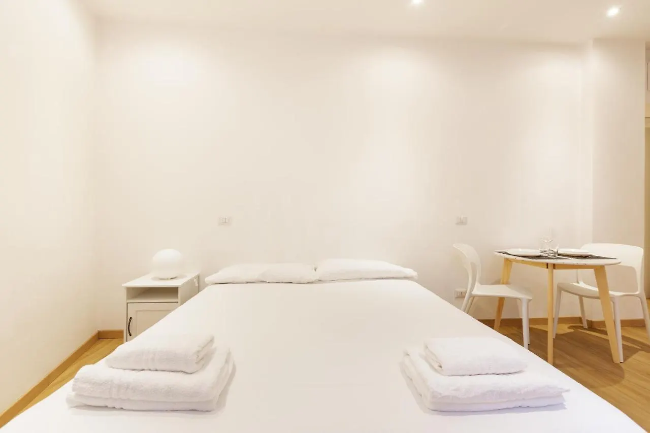 Top Accommodations In The Heart Of Milano! Apartment Mailand